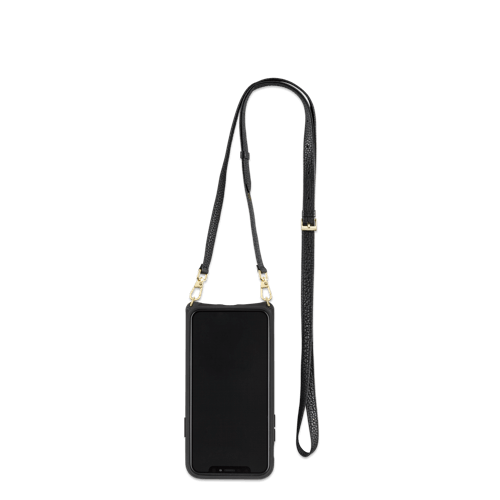 VICTORIA Case - Leather Strap