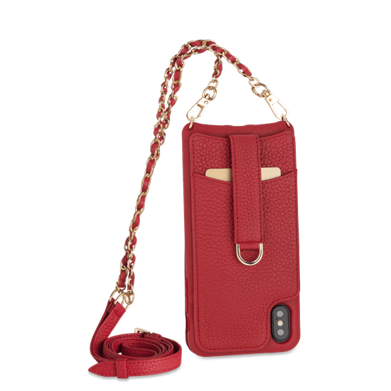 VICTORIA Case - Chain Strap