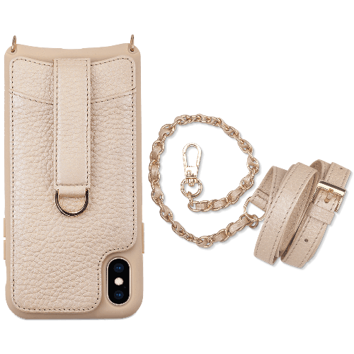 VICTORIA Case - Chain Strap