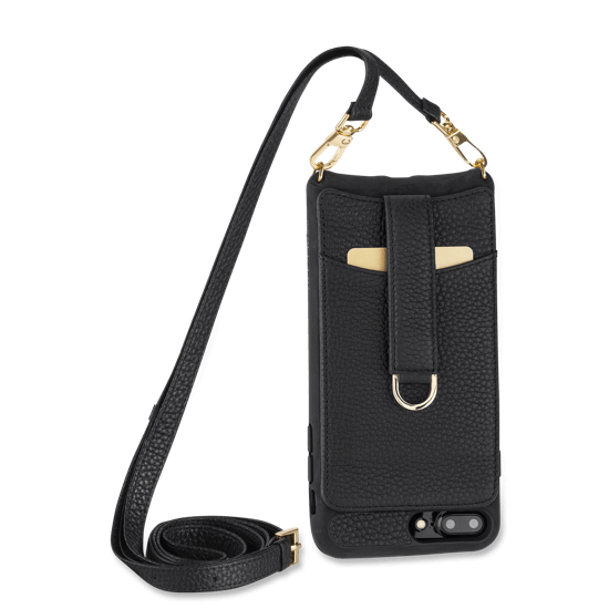 VICTORIA Case - Leather Strap