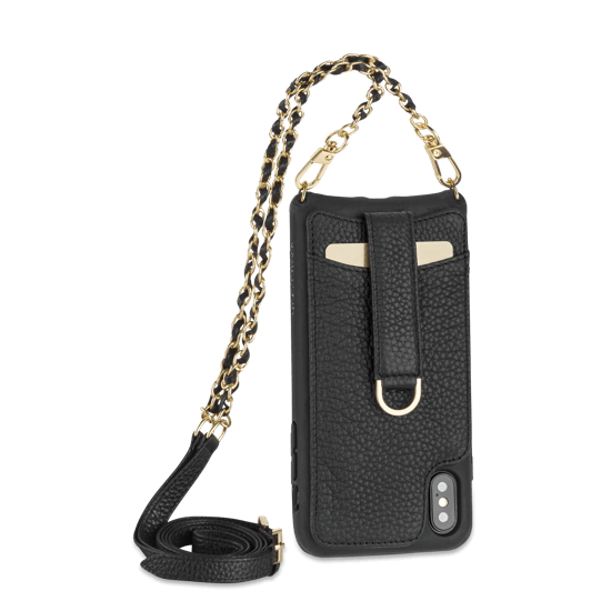 VICTORIA Case - Chain Strap