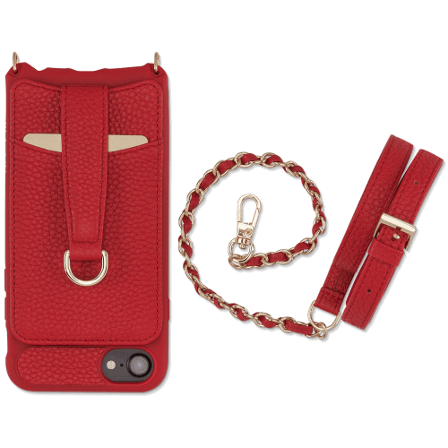 VICTORIA Case - Chain Strap