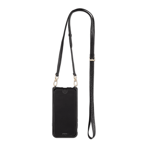 VICTORIA Case - Leather Strap