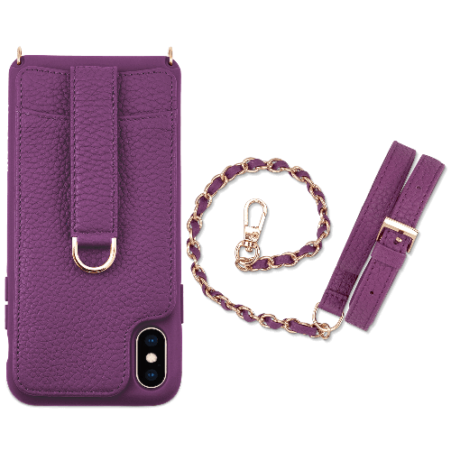 VICTORIA Case - Chain Strap