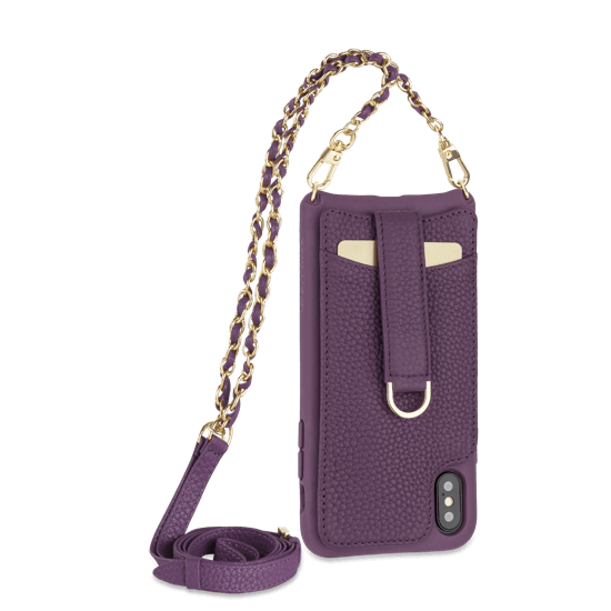 VICTORIA Case - Chain Strap