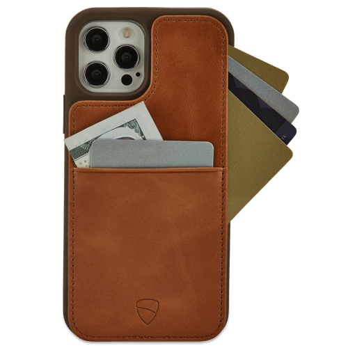 ETON ARMOUR Wallet Case