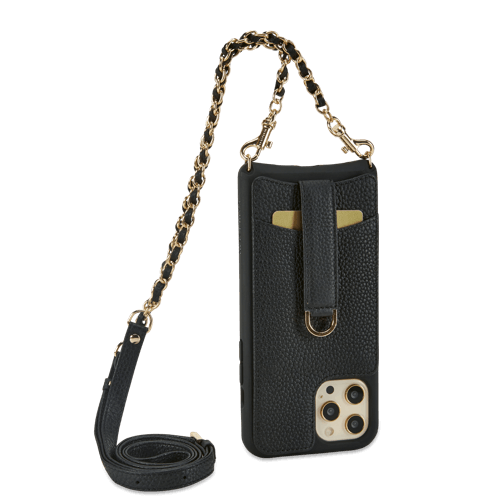 VICTORIA Case - Chain Strap