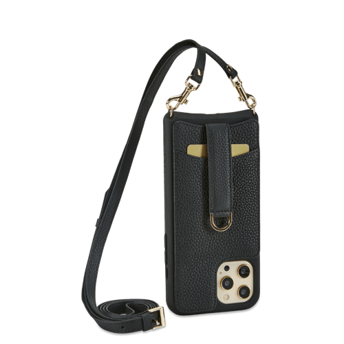 VICTORIA Case - Leather Strap