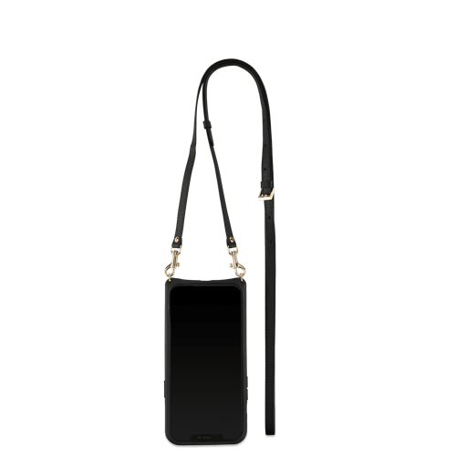 VICTORIA Case - Leather Strap