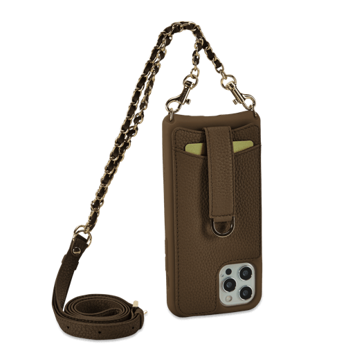 VICTORIA Case - Chain Strap