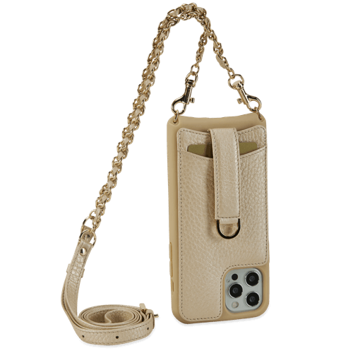 VICTORIA Case - Chain Strap