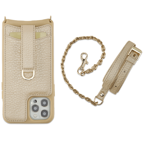 VICTORIA Case - Chain Strap