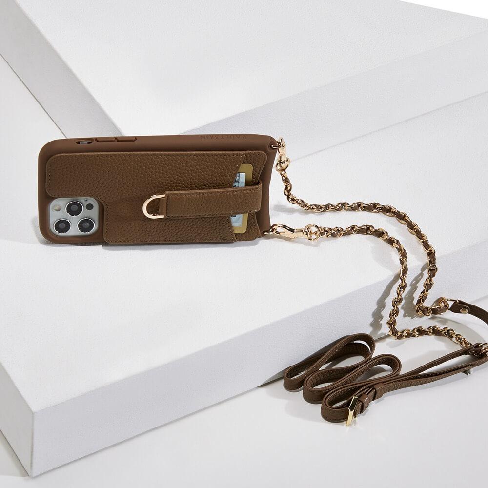 VICTORIA Case - Chain Strap