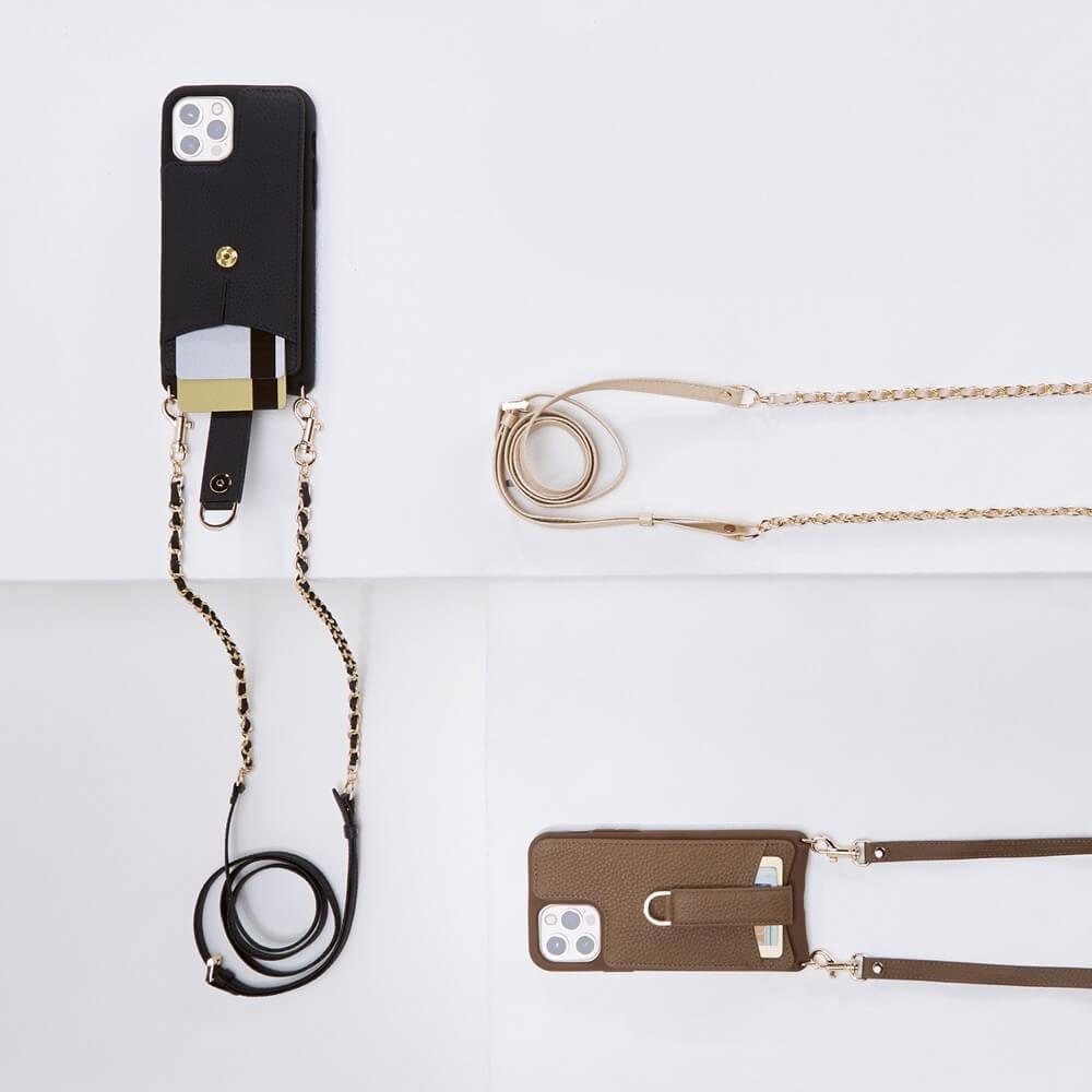 VICTORIA Case - Chain Strap