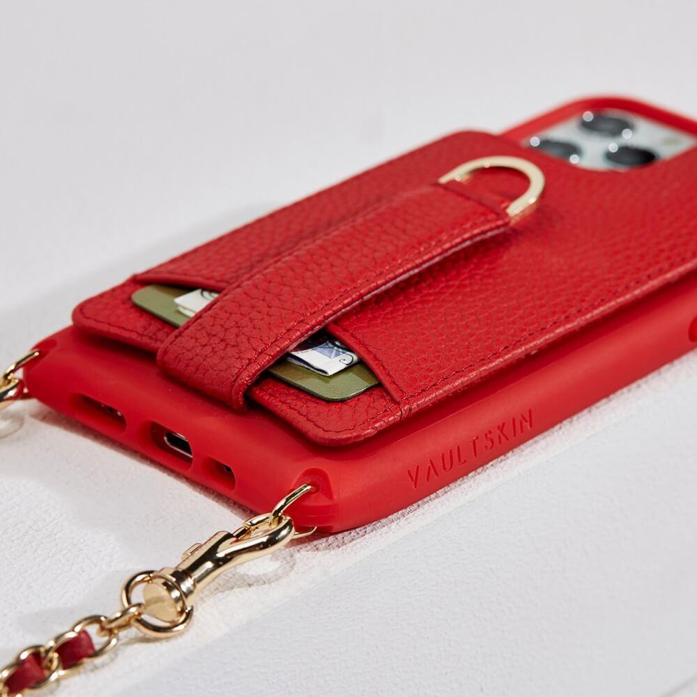 VICTORIA Case - Chain Strap