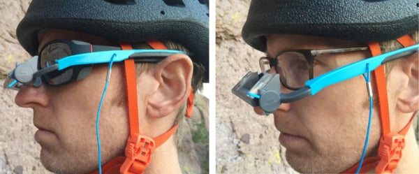 PitchSix Belay Glasses