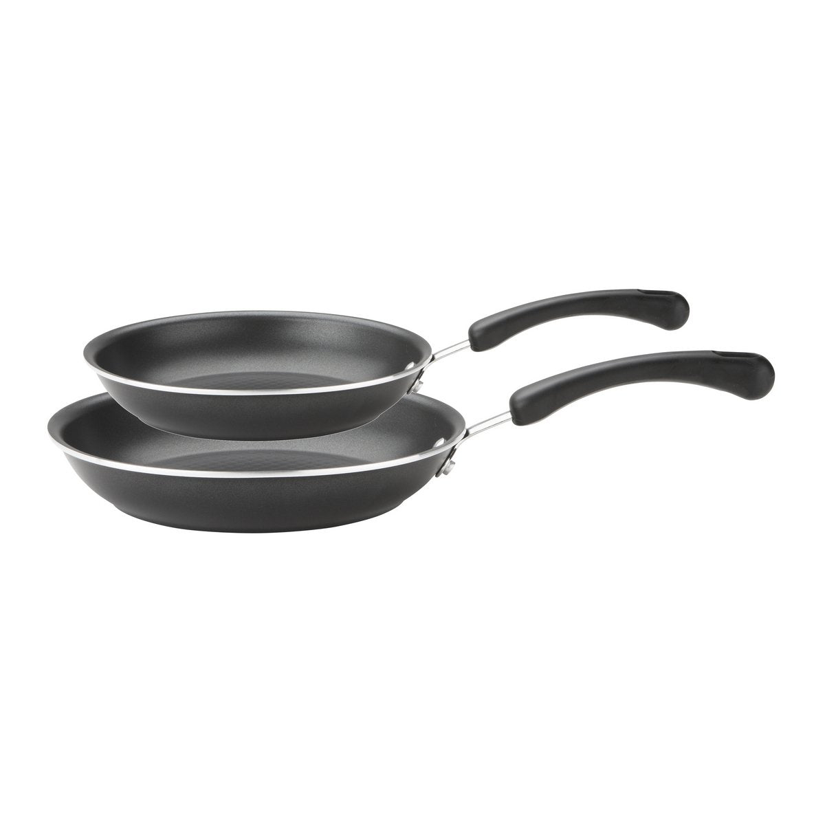 An image of Super Tough Easy Clean Non Stick Frying Pan Set