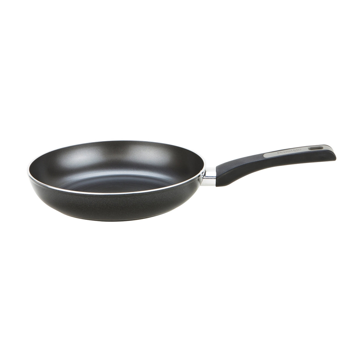 An image of Prestige Dura Forge Non-Stick Frying Pan - 25cm