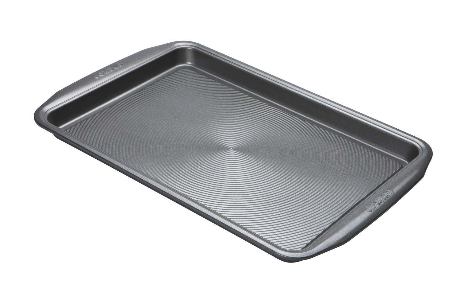 An image of Circulon Momentum 10'' x 15" Large Oven Tray L