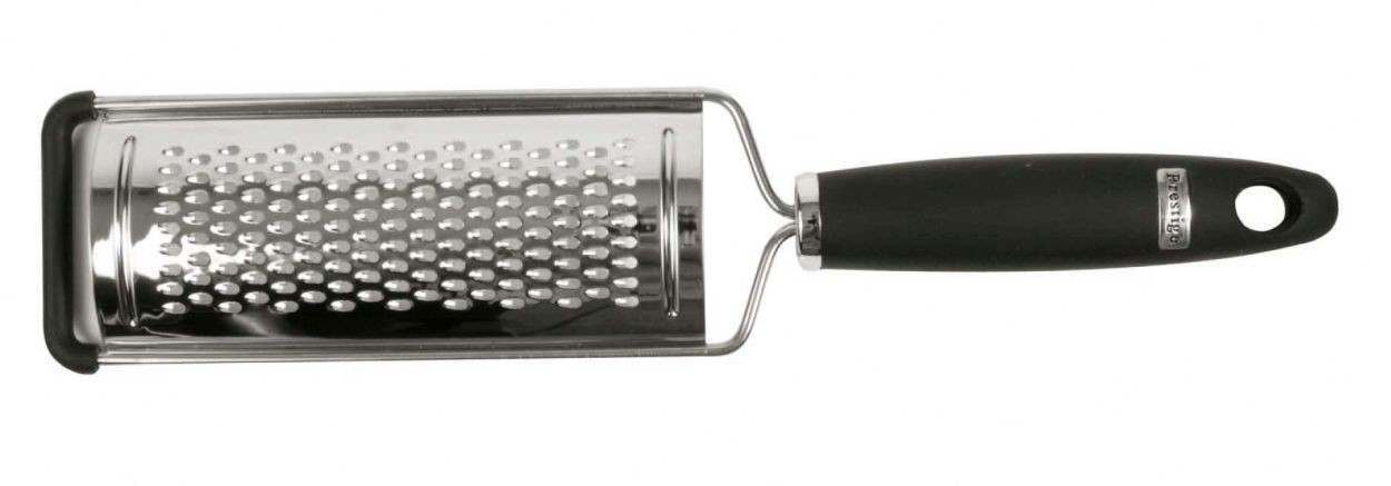 An image of Prestige Main Ingredients Large Hand Grater