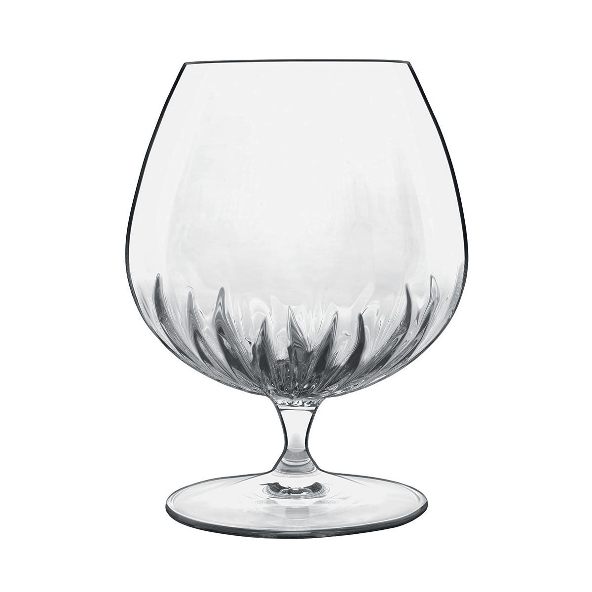 An image of Luigi Bormioli Mixology - Cognac Glasses x 6, 465ml