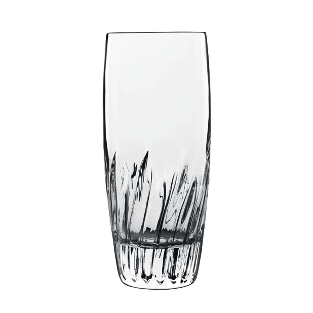 An image of Luigi Bormioli Mixology - Hi Ball Glasses x 6, 435ml