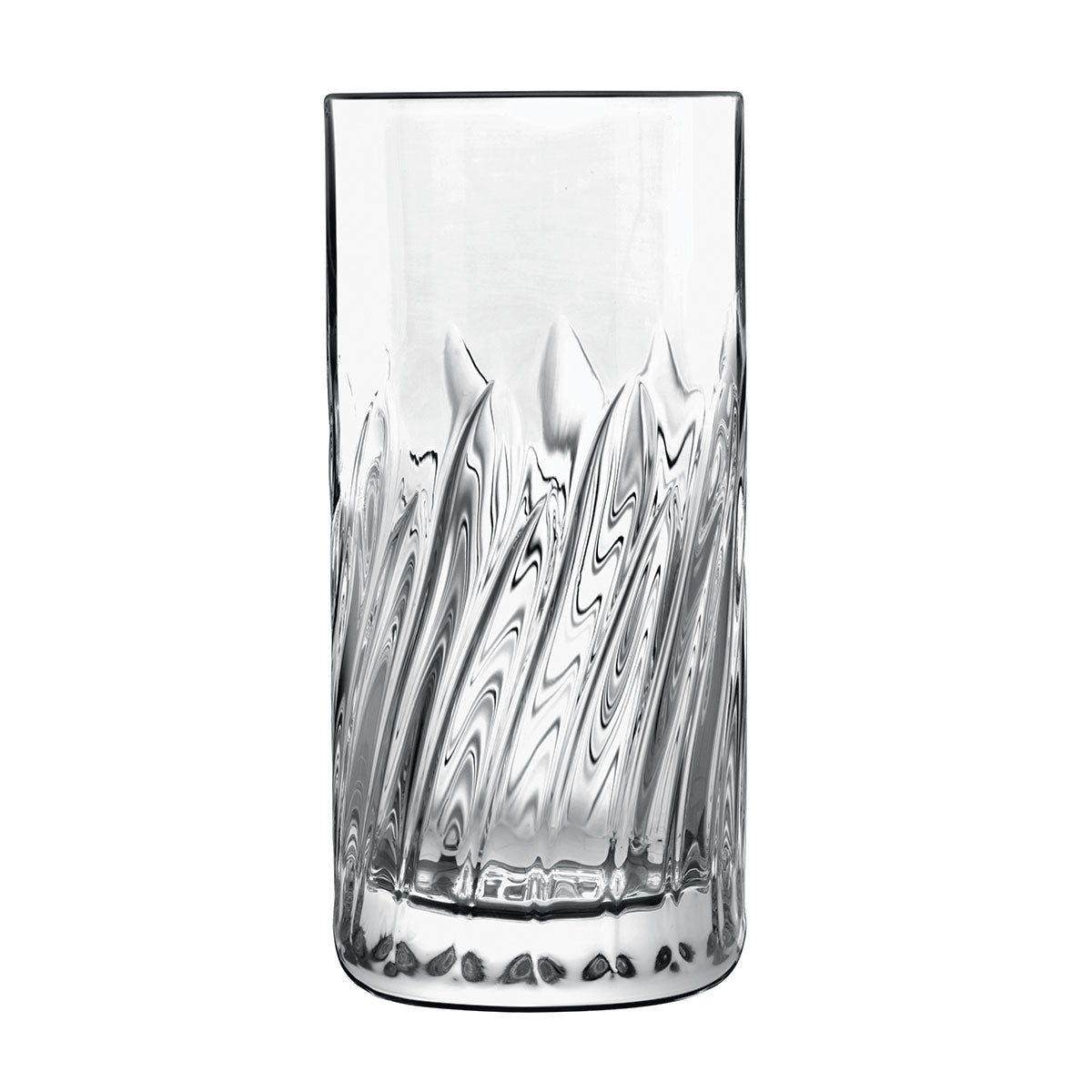 An image of Luigi Bormioli Mixology Glassware | Shot Glasses x 6 | Crystalware