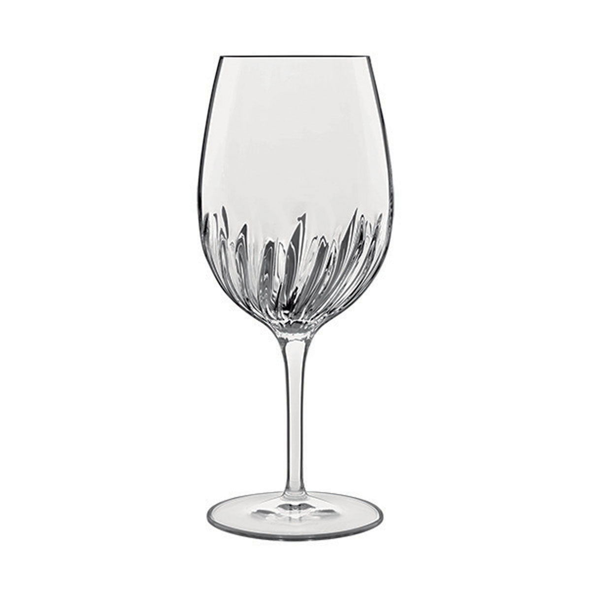 An image of Luigi Bormioli Mixology Glassware | Spritz Glasses x 4 | Crystalware