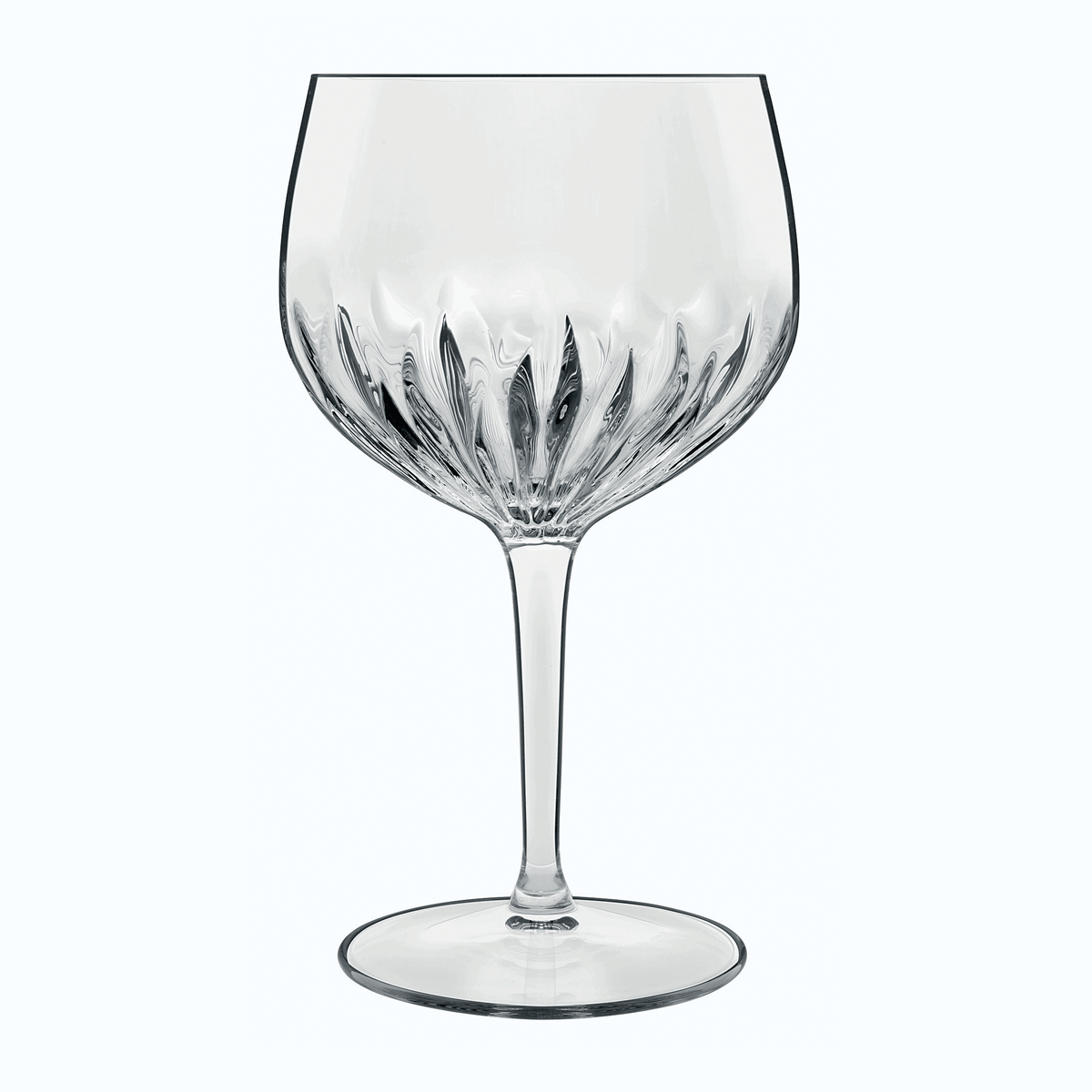 An image of Luigi Bormioli Mixology - Gin Glasses x 4, 800ml