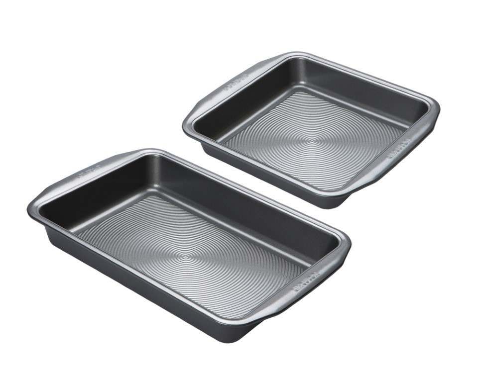 An image of Circulon Momentum Roast & Bake Set