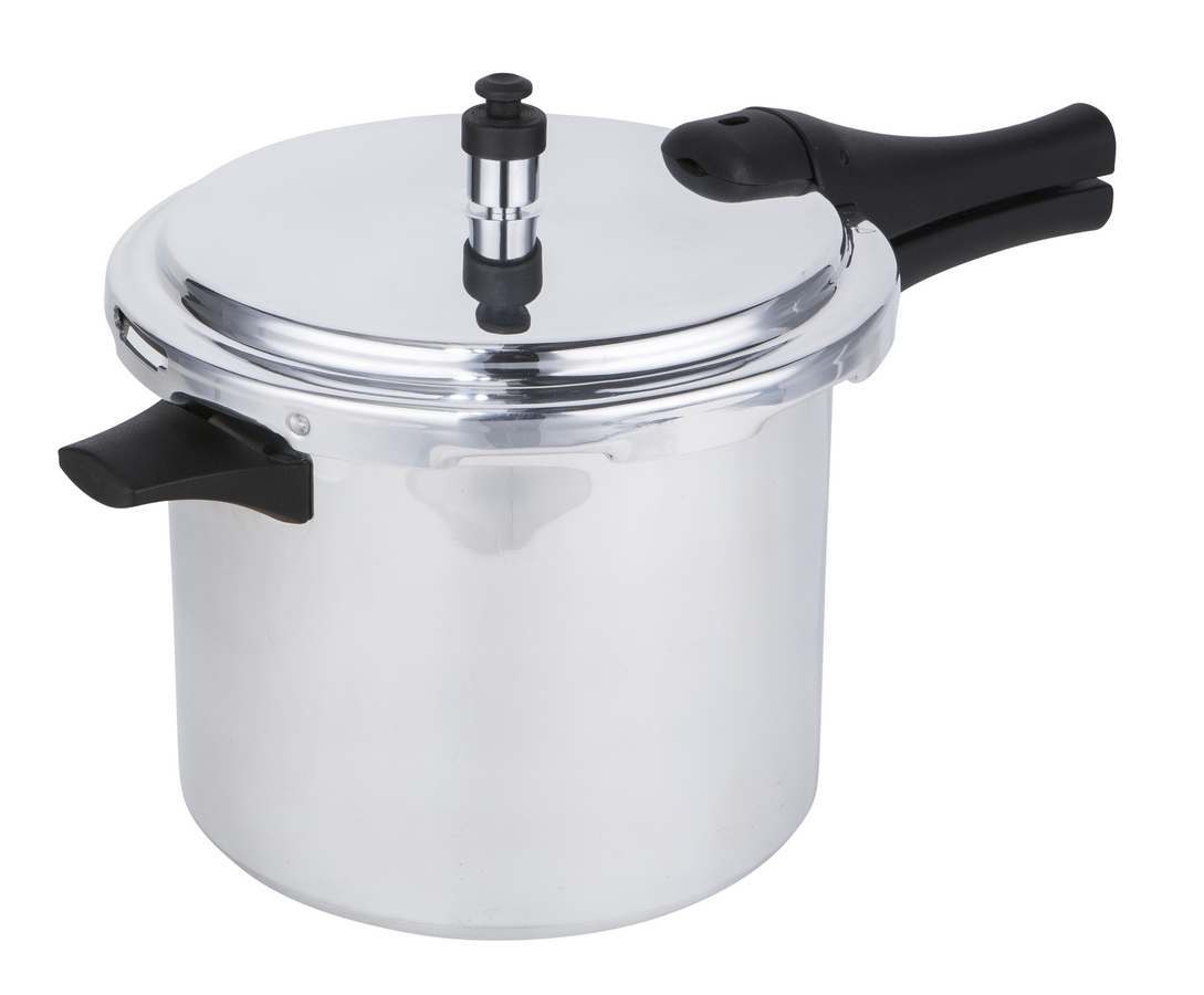 An image of Prestige 5L Stainless Steel Pressure Cooker