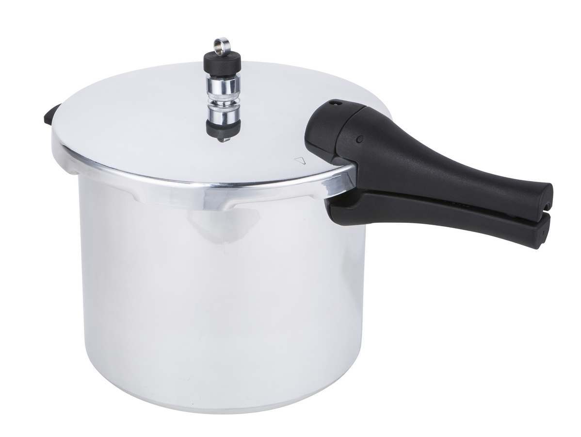 An image of Prestige 6L Aluminium Pressure Cooker