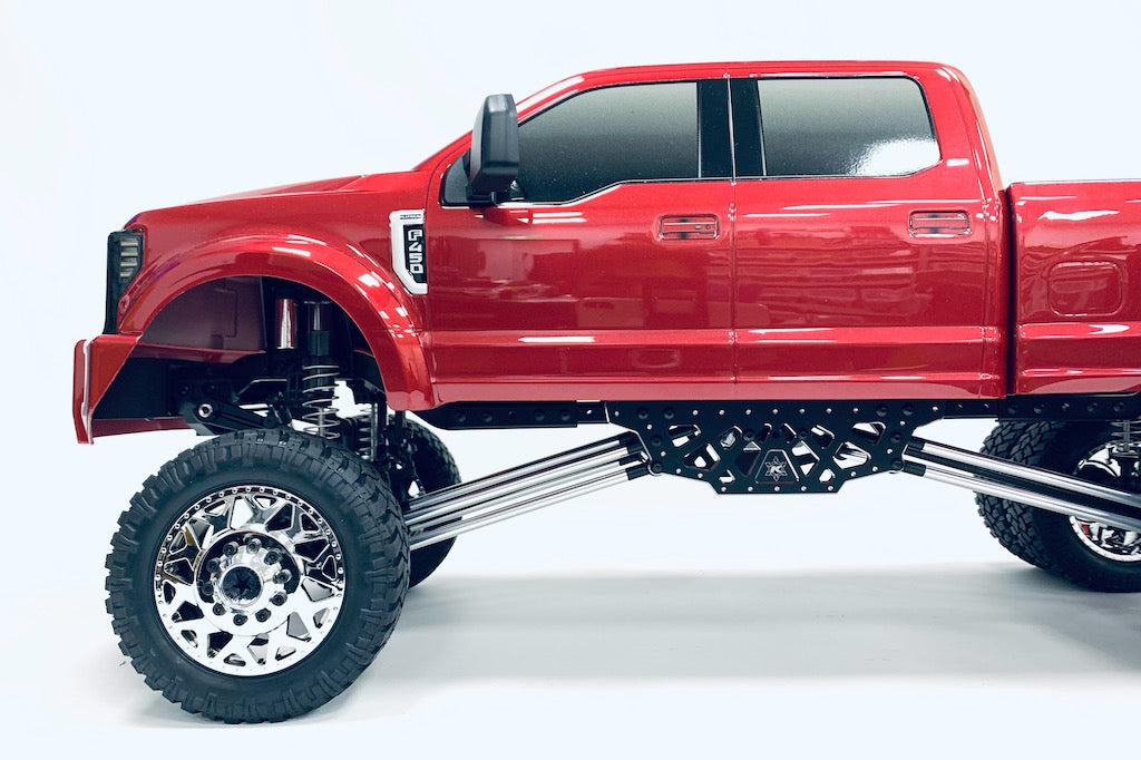 CKD1000 KAOS F450 SD Custom Truck Lift Conversion kit Cen Racing USA