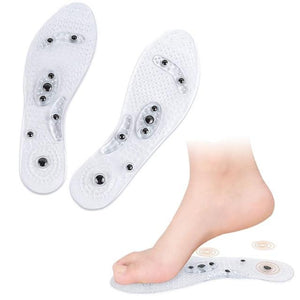 Flex™ Insoles – Puerox