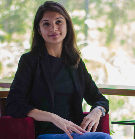 Pritika Mehta - Founder, SockSoho.com