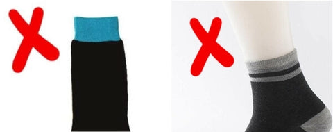 5 Reasons Why Picking Out The Right Summer Sock Is Crucial – SockSoho