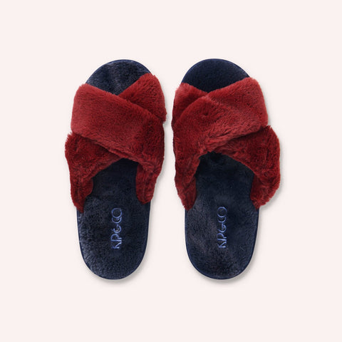 Kip & Co Slippers