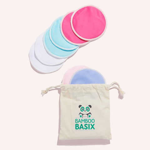 reusable breast pads