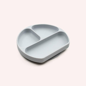 Bumkins - Silicone Grip Dish