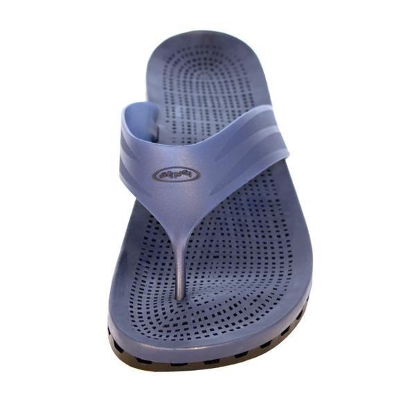 Sensi Sandals Maui | Shop Navy Blue Sandals and Flip Flops at Sensi ...