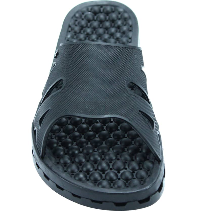Sensi Sandals Regatta Ice | Shop Black Sandals and Flip Flops at Sensi ...