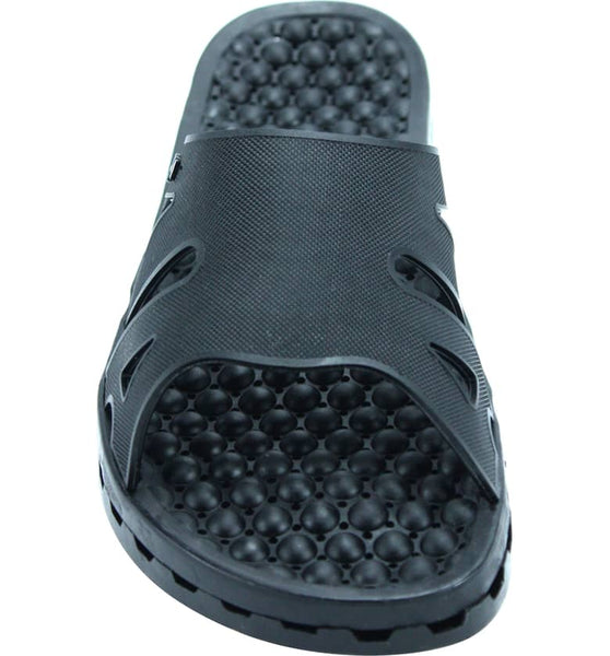 Sensi Sandals Regatta Ice | Shop Black Sandals and Flip Flops at Sensi ...