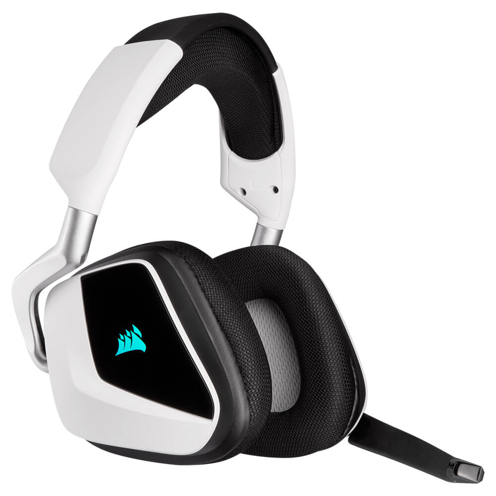 corsair headset rgb