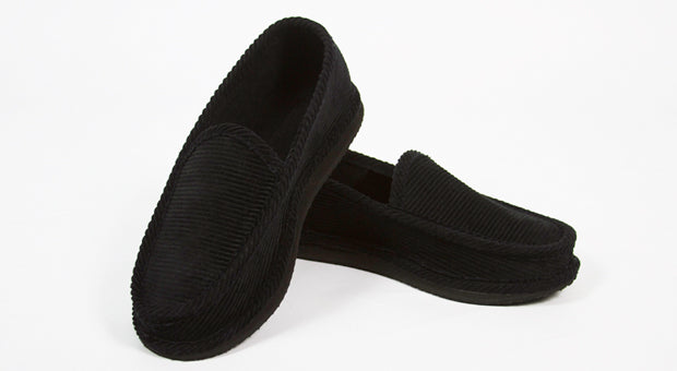 Old English Brand - Debo - Slippers 