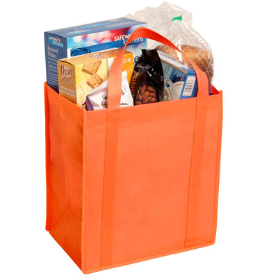 TFE0004 Non-Woven Grocery Tote