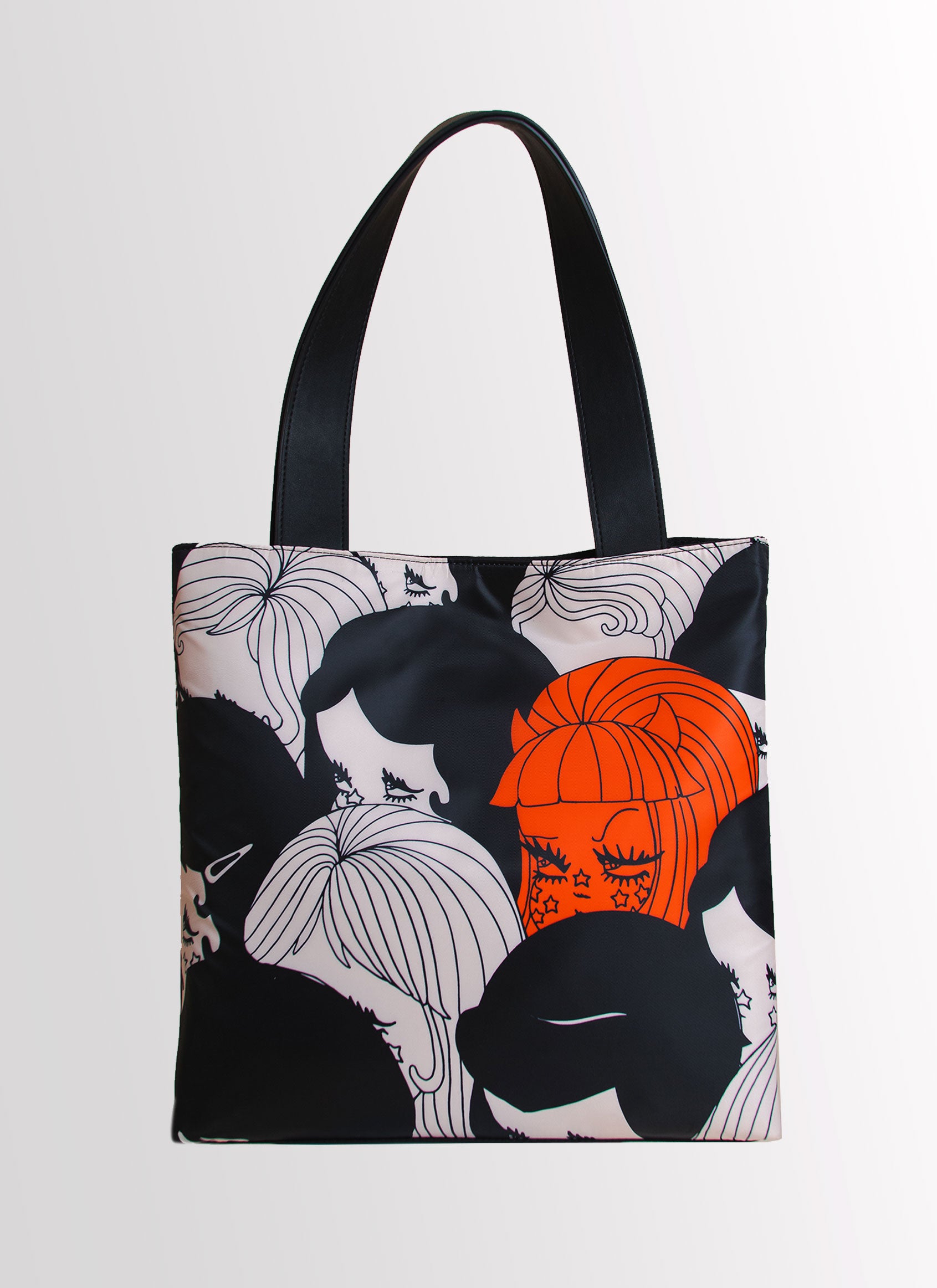 Gathering Limited Edition Tote Bag - Valfré product image