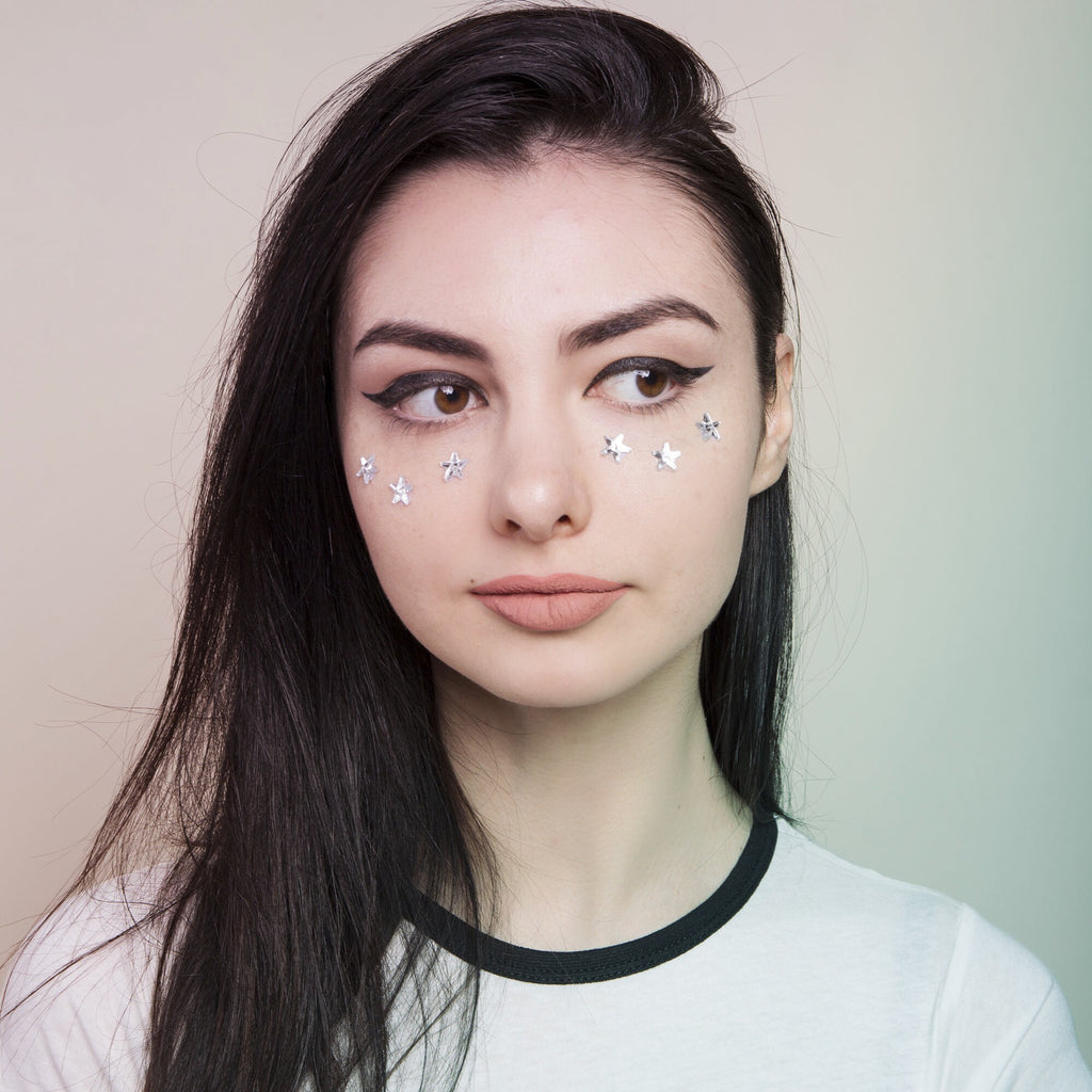 Diy Star Freckles Valfre