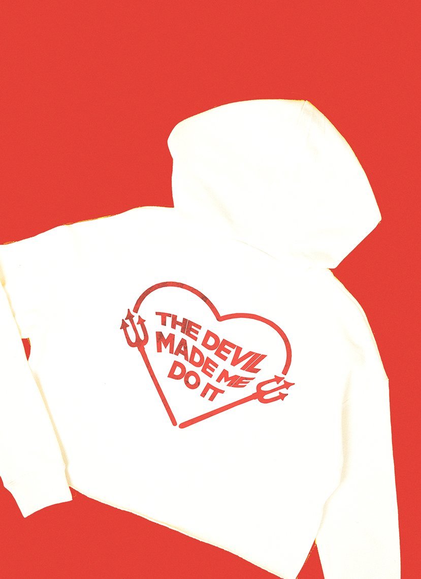 cropped hoodie near me