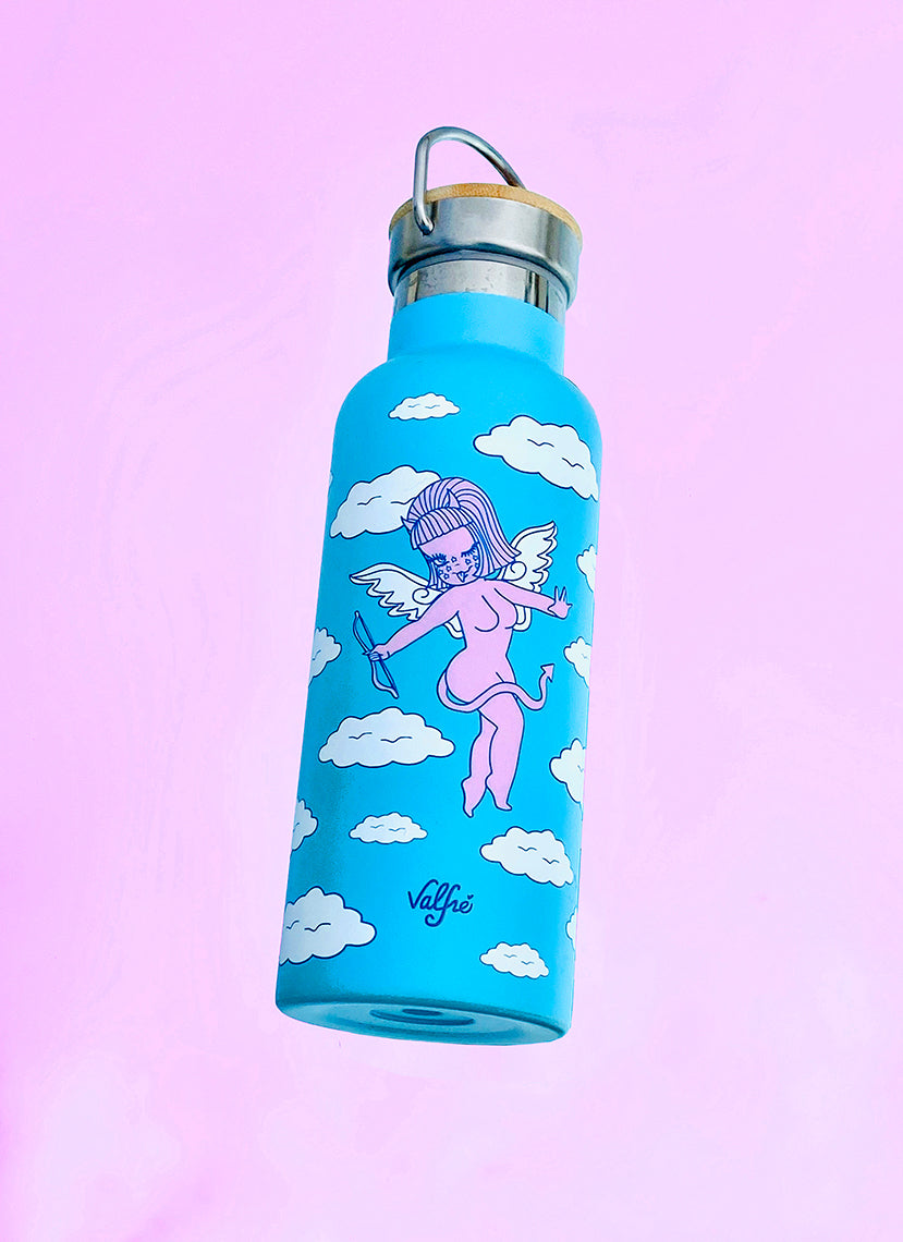 Cherub Water Bottle