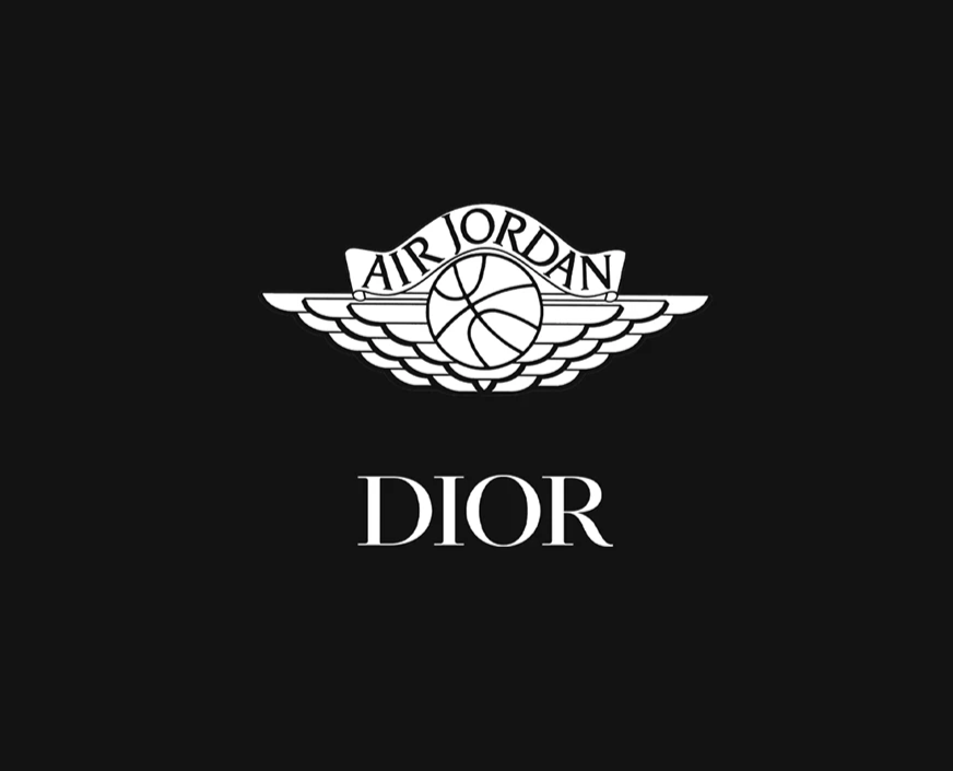 Giày Air Jordan 1 High Dior Best Quality